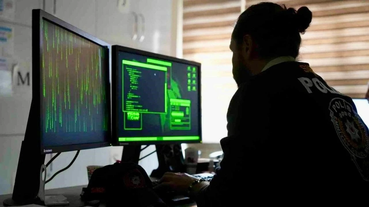 Kırşehir merkezli yasa dışı bahis operasyonunda 6 şüpheli yakalandı
