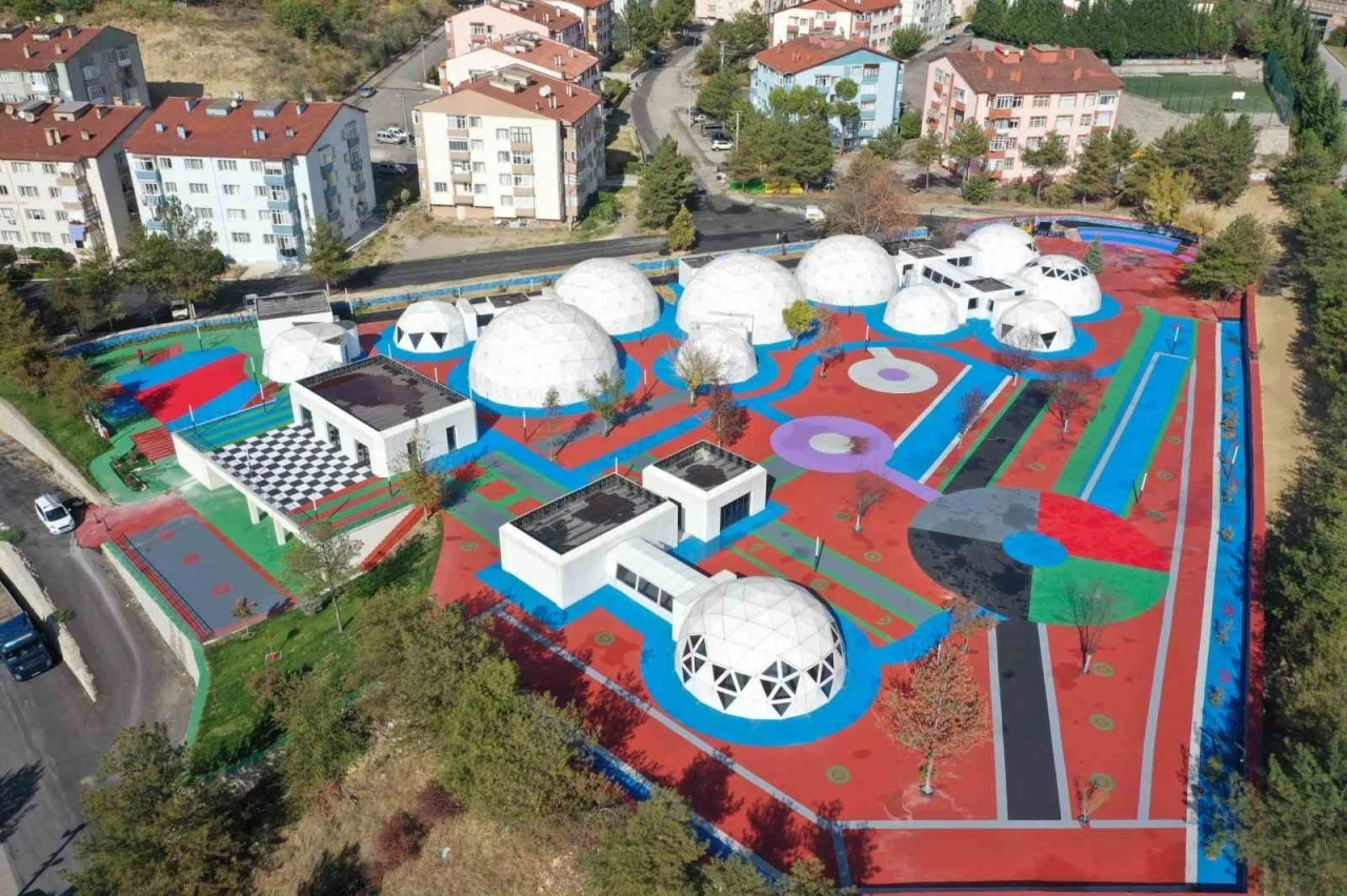 Kış akademisi Ocak ayında Karab&uuml;k&rsquo;te başlayacak
