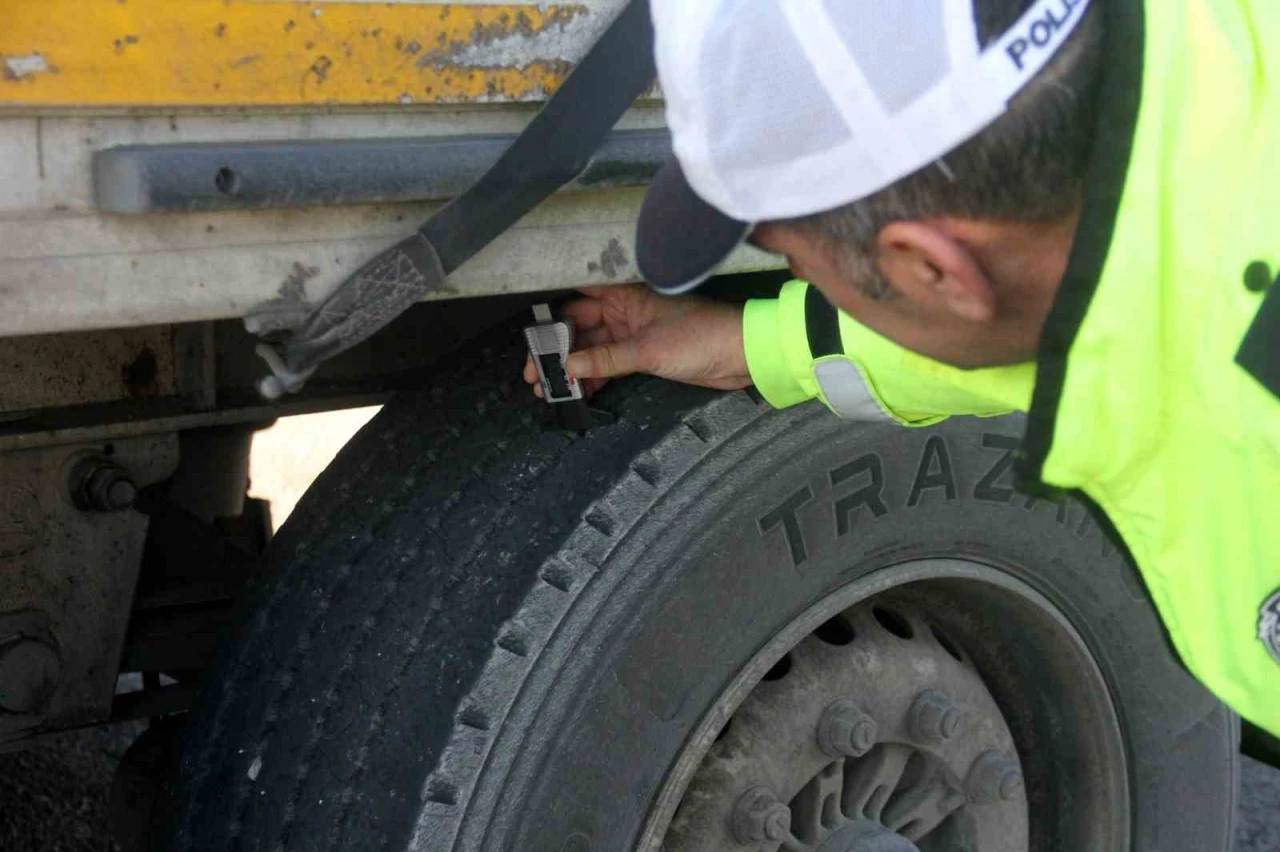 Kış lastiği uygulamasında tarih değişti
