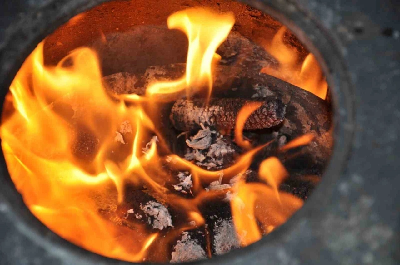 Kışın tehlike kapıda: Karbonmonoksit zehirlenmelerine dikkat
