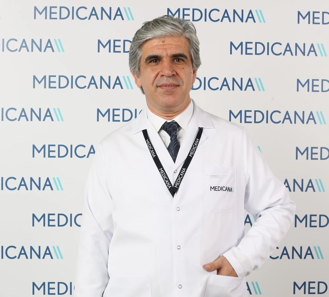 Kışla birlikte gelen göz enfeksiyonlarına dikkat