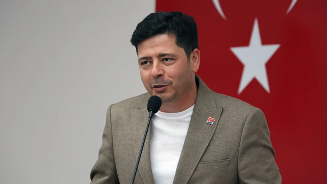 Kızıl: Asgari &Uuml;cret En Az 39 Bin TL Olmalı