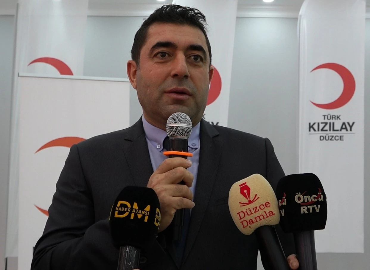 Kızılay&rsquo;dan yeni yatırım m&uuml;jdesi
