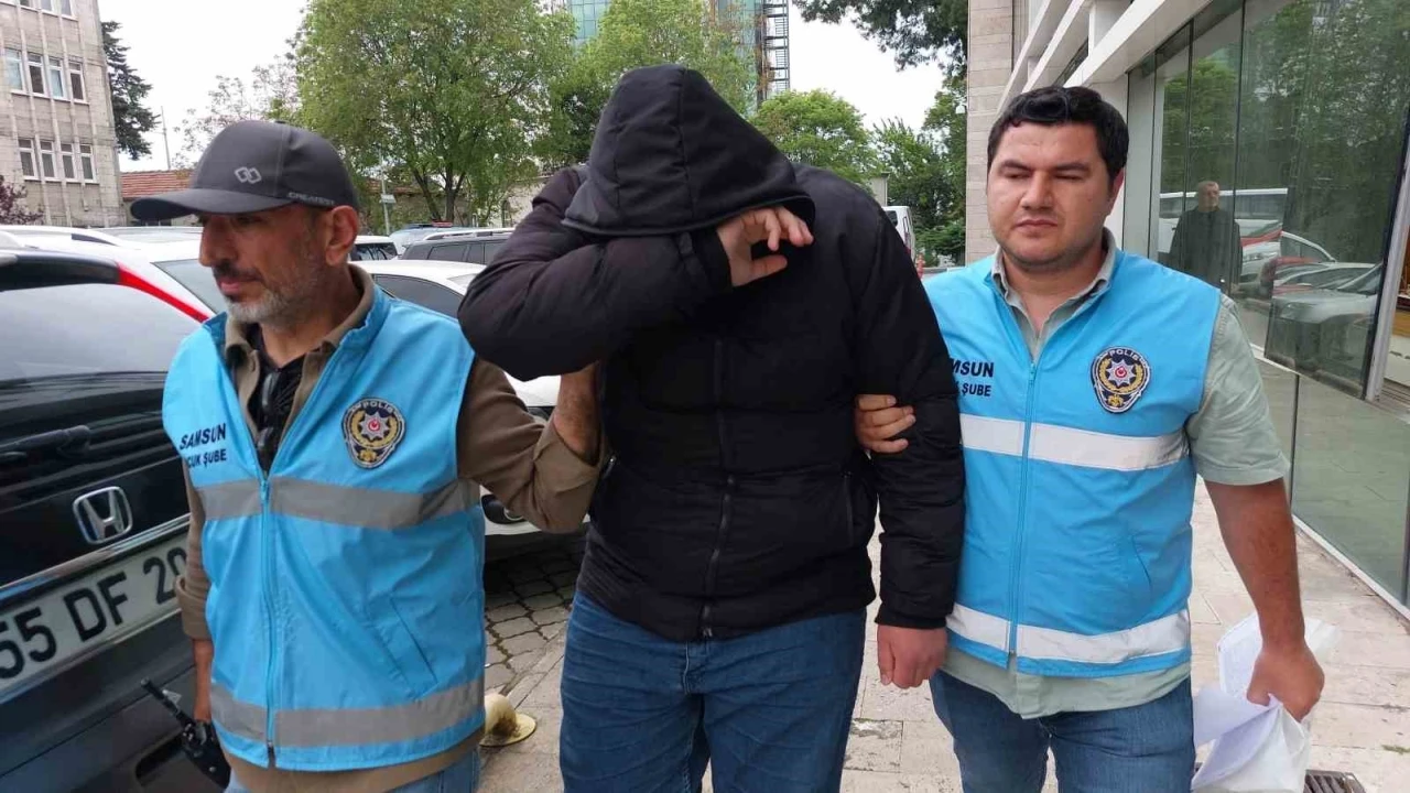 Kızını kaçıran yeğenini 16 yaşındaki oğluna öldürten baba ile oğlu tutuklandı
