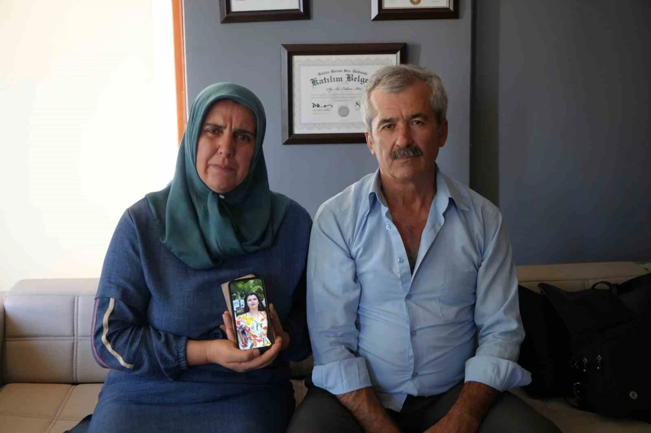 Kızlarının intiharına inanamayan aile kararı istinafa taşımaya hazırlanıyor
