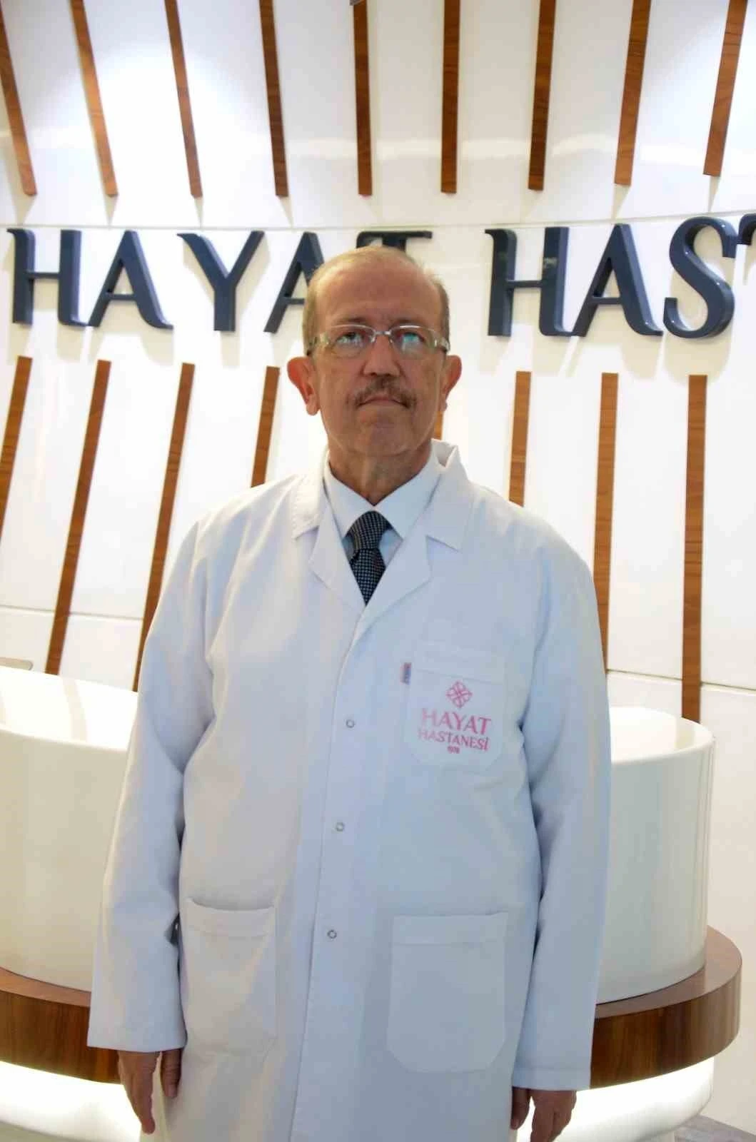 KKKA hayatınızı tehdit etmesin
