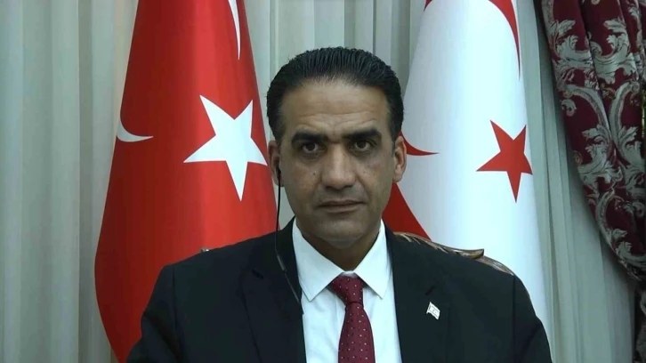 KKTC tarihinin en b&uuml;y&uuml;k yolsuzluklarından: Re&ccedil;ete dolandırıcılığı
