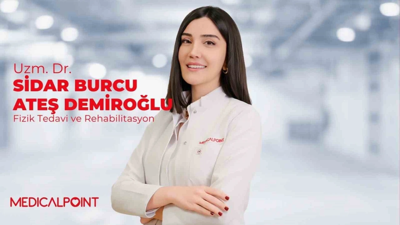 Klima kullanımı sonrası kas ve boyun tutulmalarına dikkat