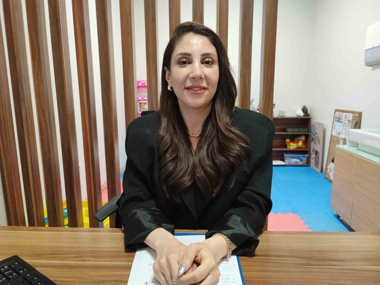 Klinik Psikolog Karaçiçek: &quot;Ani hava değişimi depresif yapabiliyor&quot;

