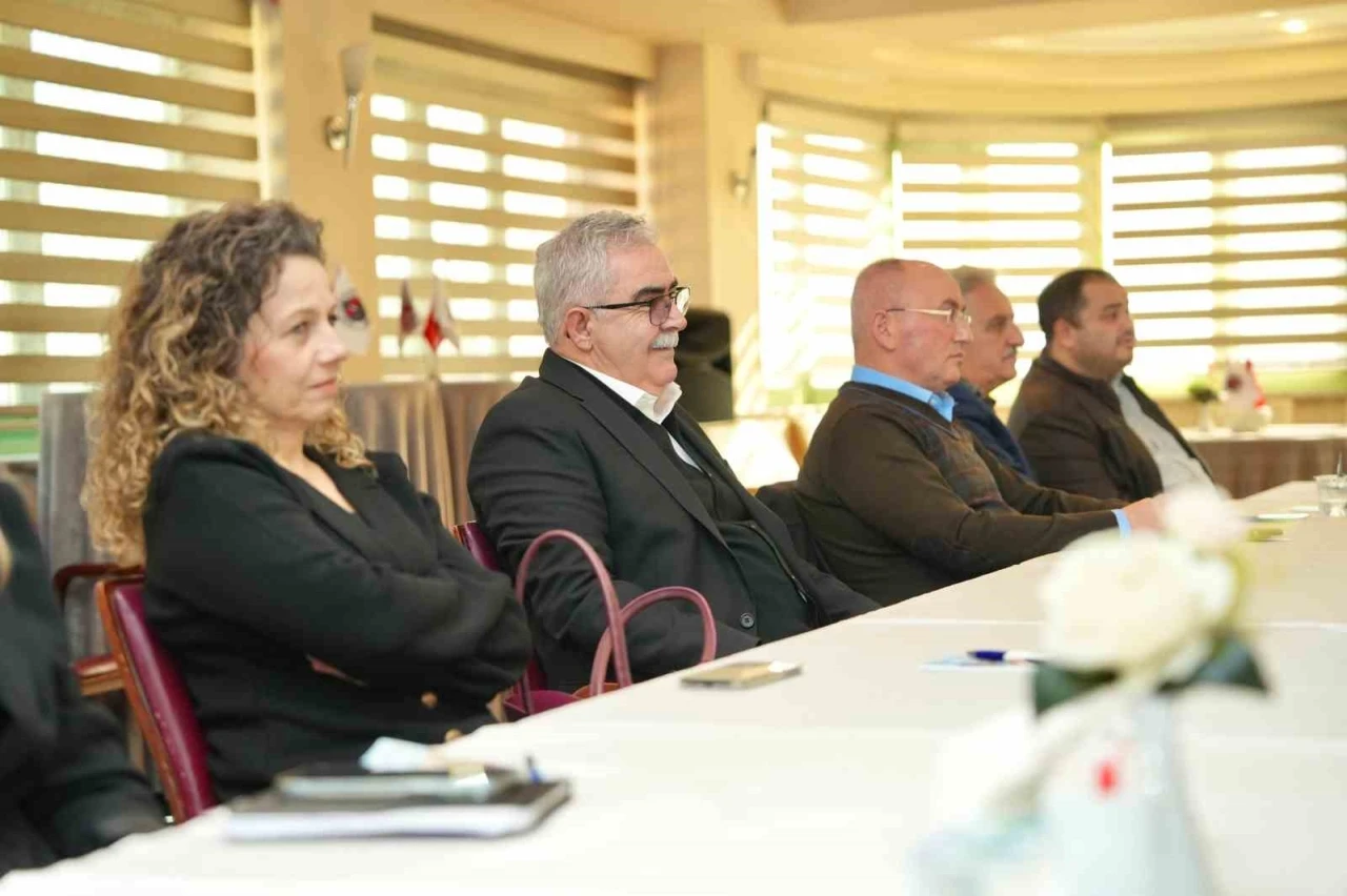 KOBİ&rsquo;lerin finansman kaynaklarına erişimi
