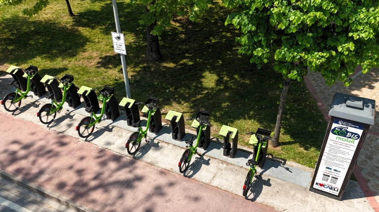 KOBİS ile 179 bin vatandaş yazın tadını çıkardı