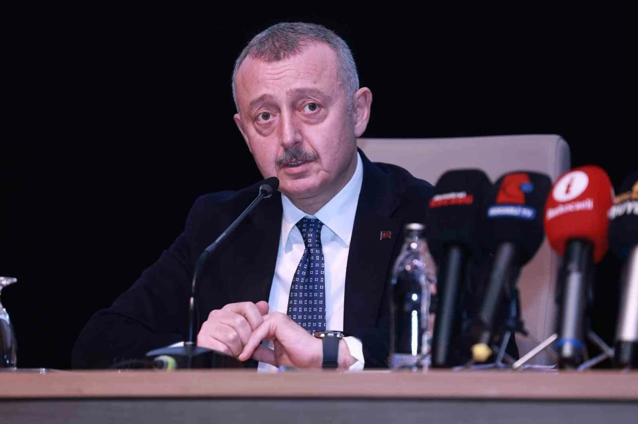 Kocaeli B&uuml;y&uuml;kşehir Belediye Başkanı B&uuml;y&uuml;kakın: "Emeklilerimiz en g&uuml;zel yeri hak ediyor"
