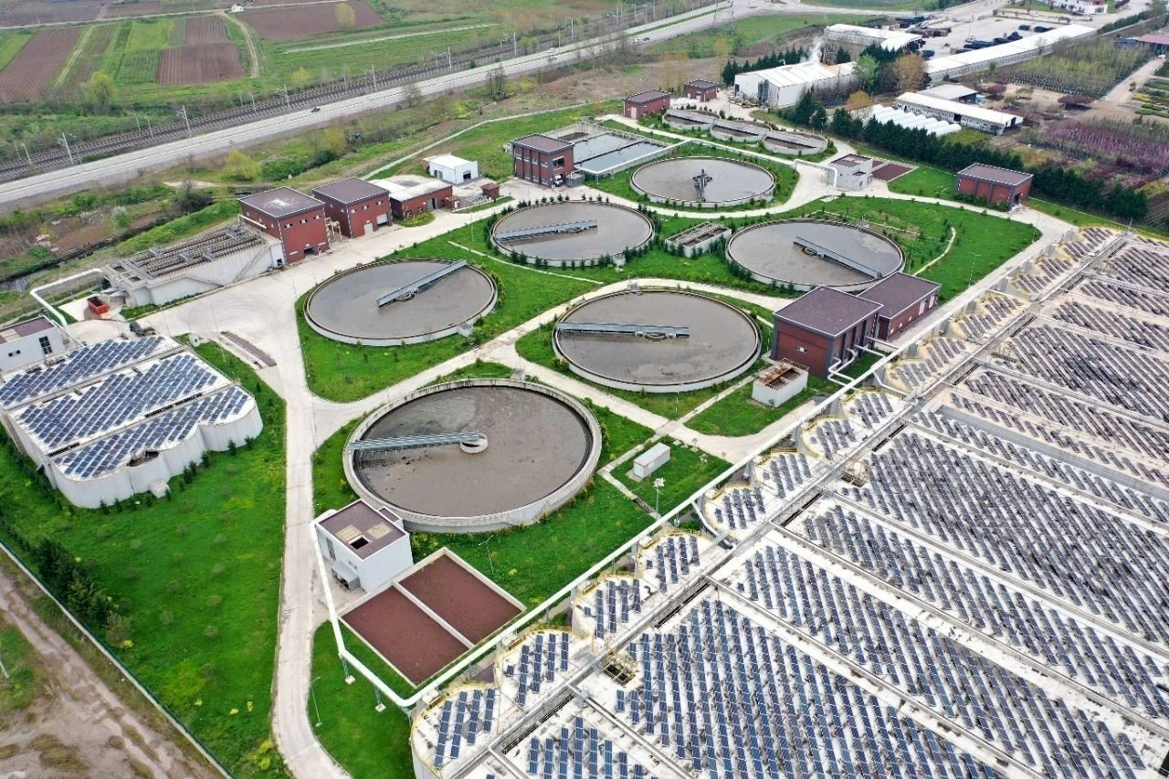 Kocaeli&rsquo;de 10 yılda Yuvacık Barajı&rsquo;nın 3 katı su tasarrufu sağlandı
