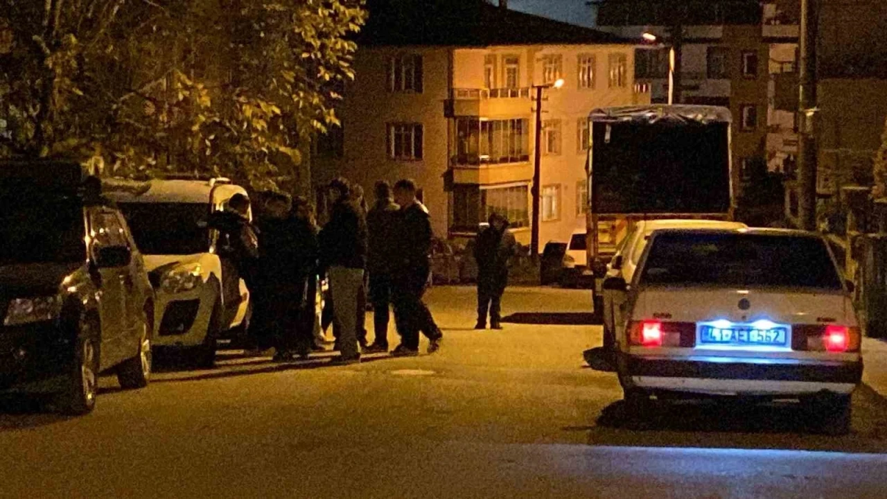 Kocaeli&rsquo;de 16 yaşındaki gen&ccedil; evde başından vurulmuş halde bulundu
