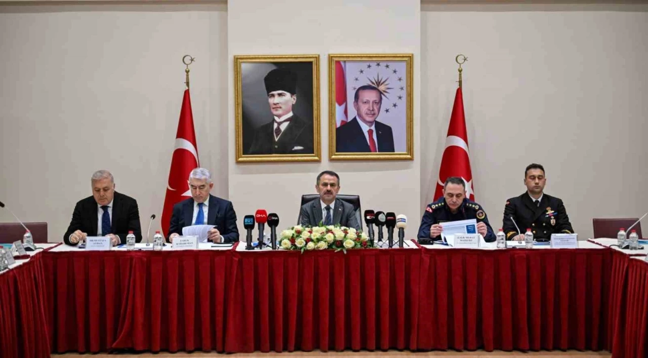 Kocaeli&rsquo;de bir ayda 77 bin s&uuml;r&uuml;c&uuml;ye trafik cezası kesildi
