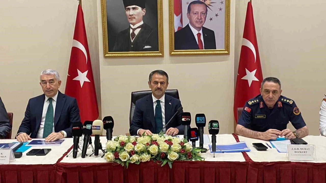 Kocaeli&rsquo;de haziran ayında 4 organize su&ccedil; &ccedil;etesi &ccedil;&ouml;kertildi
