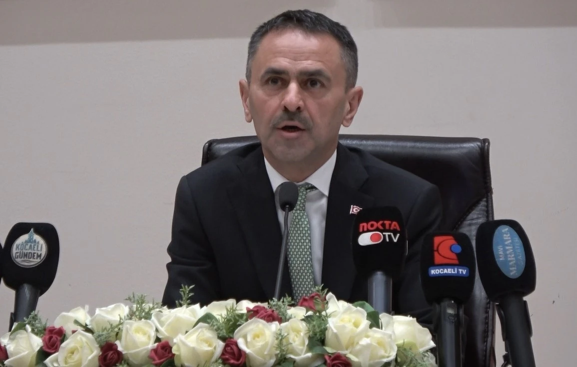 Kocaeli’de, Ocak ayında 4 terör örgütü üyesi tutuklandı