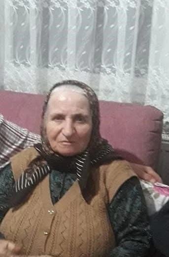 Kocaeli’de otomobilin çarptığı yaşlı kadın hayatını kaybetti
