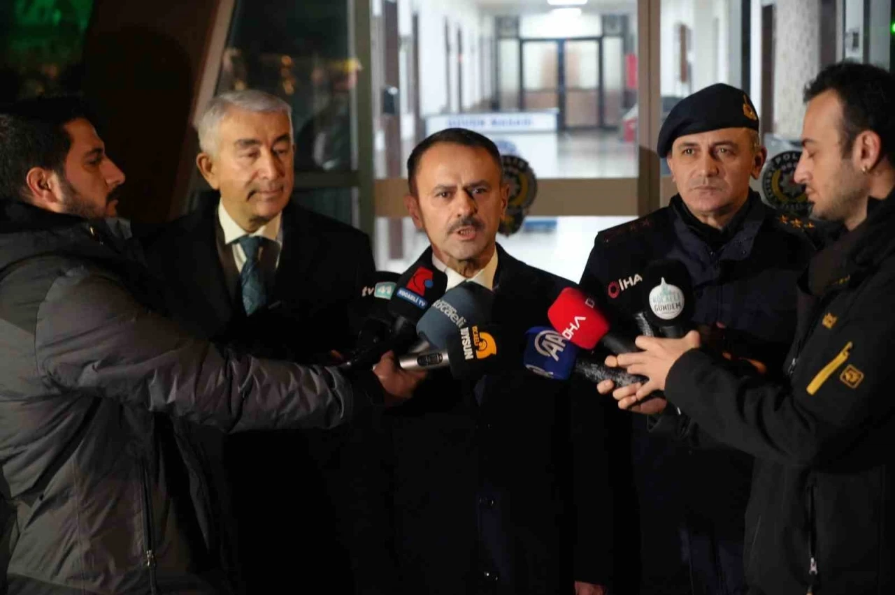 Kocaeli&rsquo;de yılbaşı tedbirleri: 668 ekip ve 4 bin 917 personel g&ouml;revde
