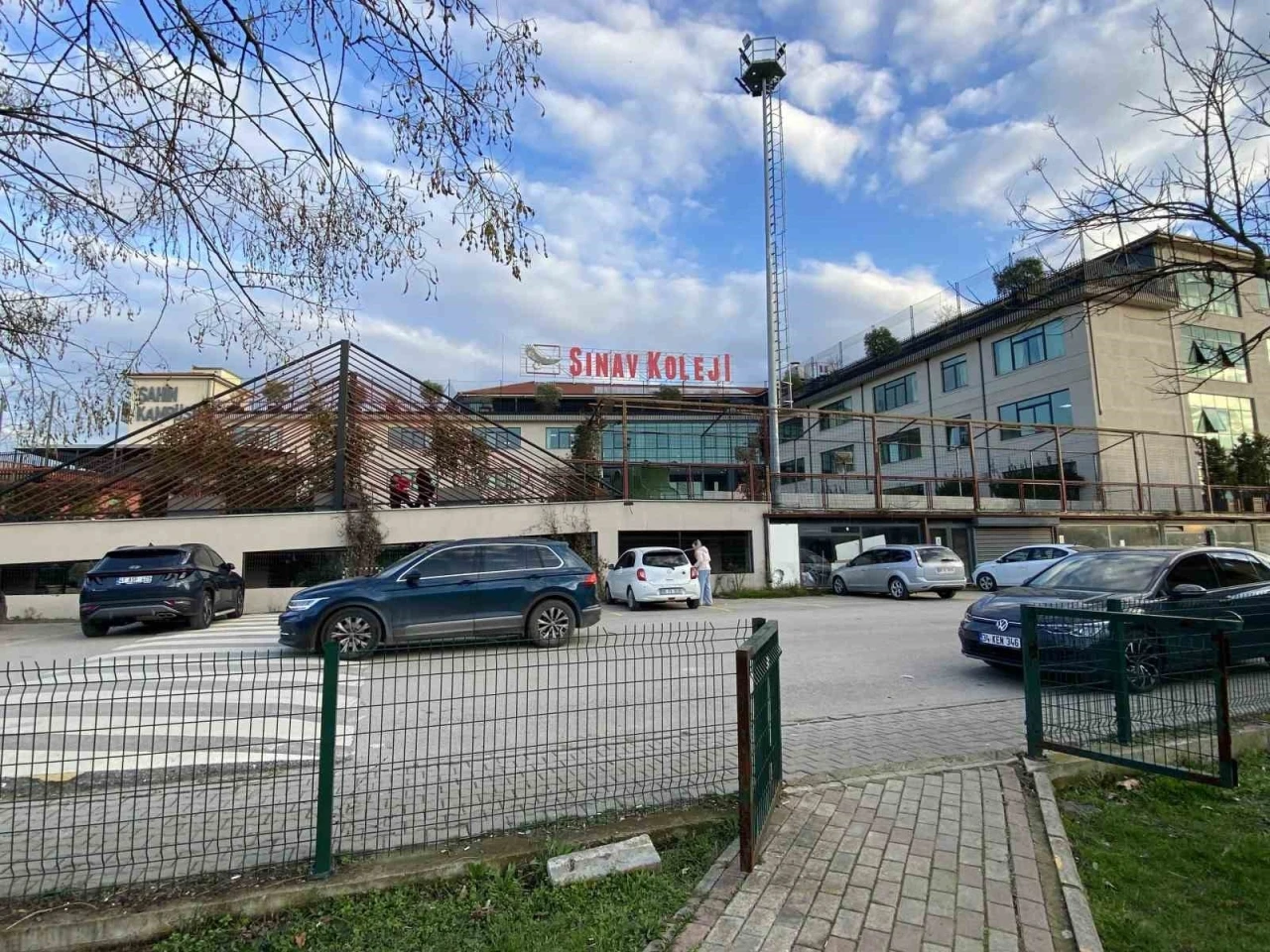 Kocaeli’nde 6 kız öğrencisine &quot;cinsel istismar&quot; uyguladığı iddia edilen öğretmene 130 yıl hapis
