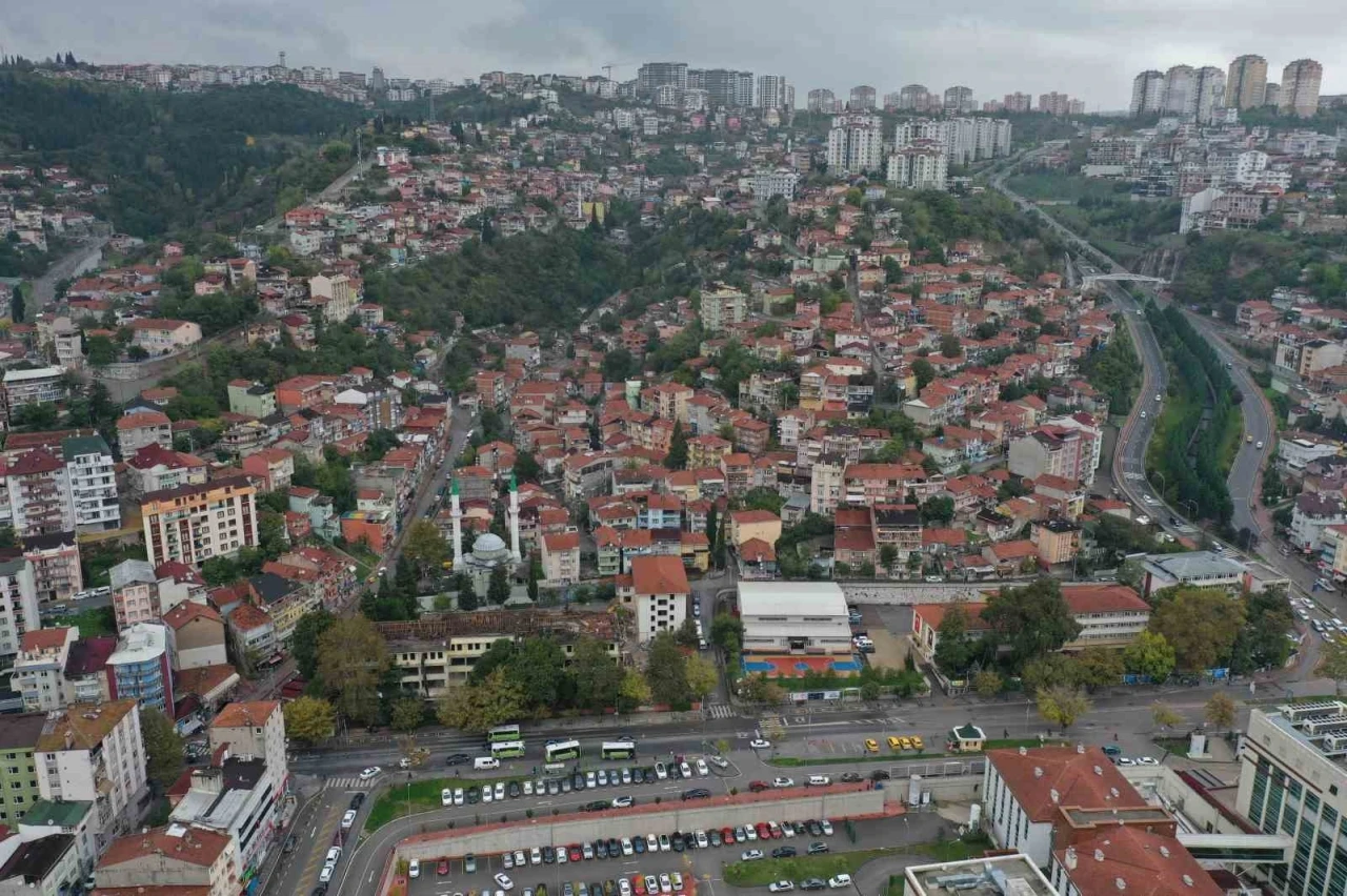 Kocaeli’nin depreme karşı çelik zırhını Başkan Büyükakın açıkladı
