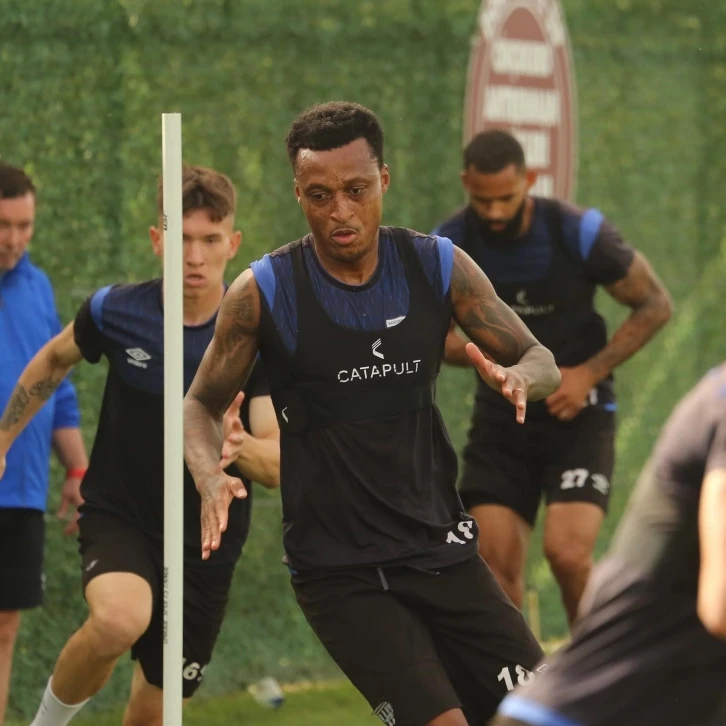 Kocaelispor- Bandırmaspor ma&ccedil;ını Alpaslan Şen y&ouml;netecek
