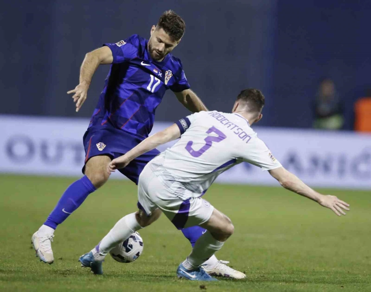 Kocaelispor, Bruno Petkovic ile prensip anlaşmasına vardı
