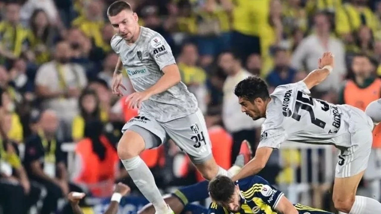 Kocaelispor, Oleksandr Syrota ile yolları ayırıyor
