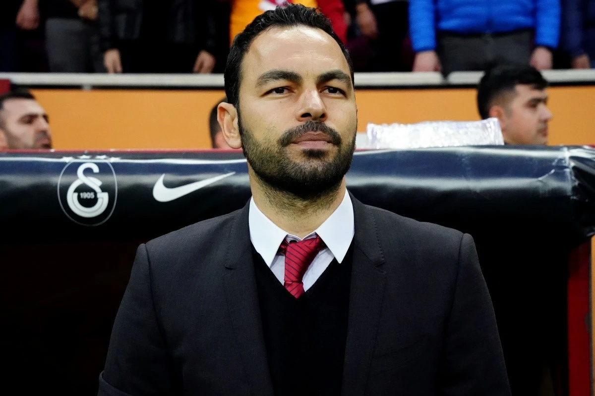 Kocaelispor, Selçuk İnan ile prensipte anlaştı
