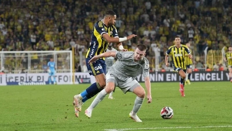 Kocaelispor, Syrota ile yolları resmen ayırdı
