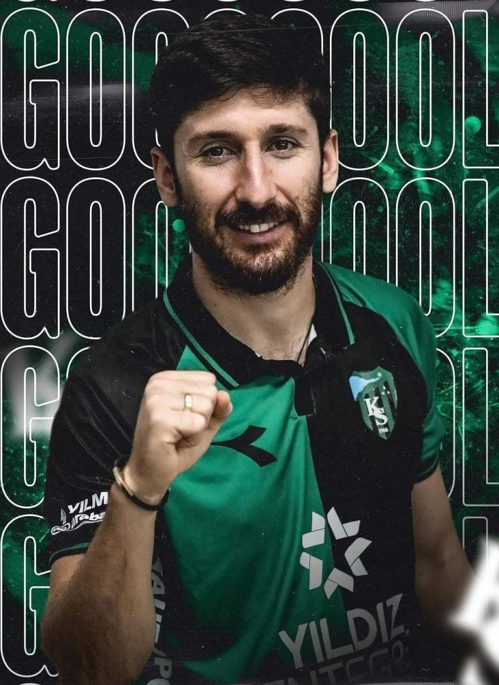 Kocaelisporlu Beridze&rsquo;nin 5 bin Euro&rsquo;luk kolyesini malzemeci &ccedil;almış
