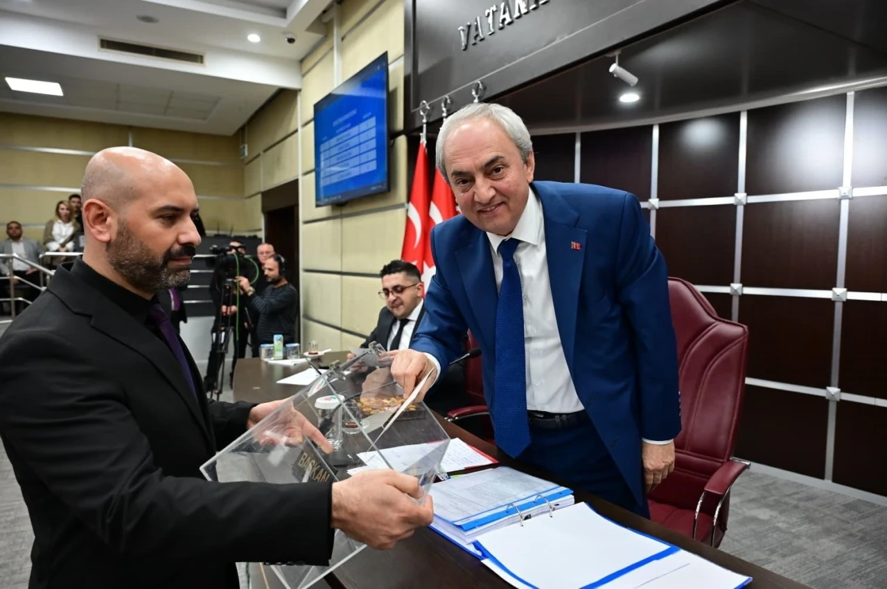 Kocag&ouml;z&rsquo;den mecliste g&uuml;&ccedil;l&uuml; T&uuml;rkiye vurgusu
