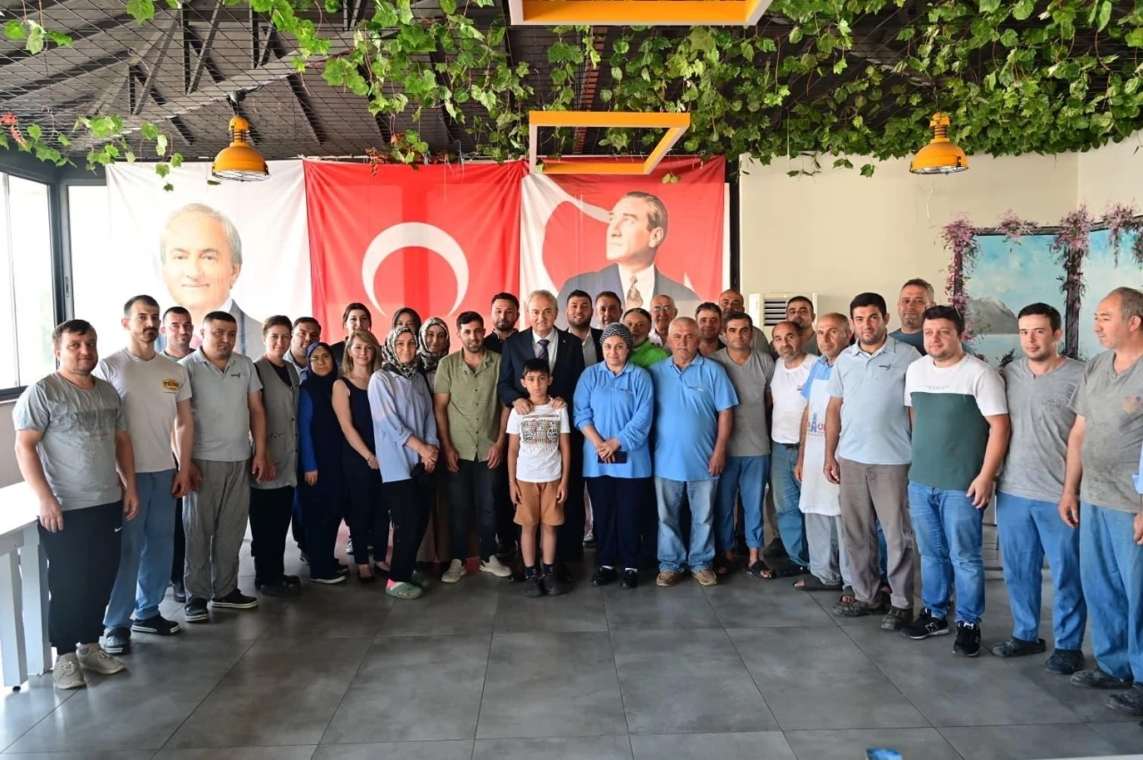 Kocag&ouml;z&rsquo;den promosyon m&uuml;jdesi
