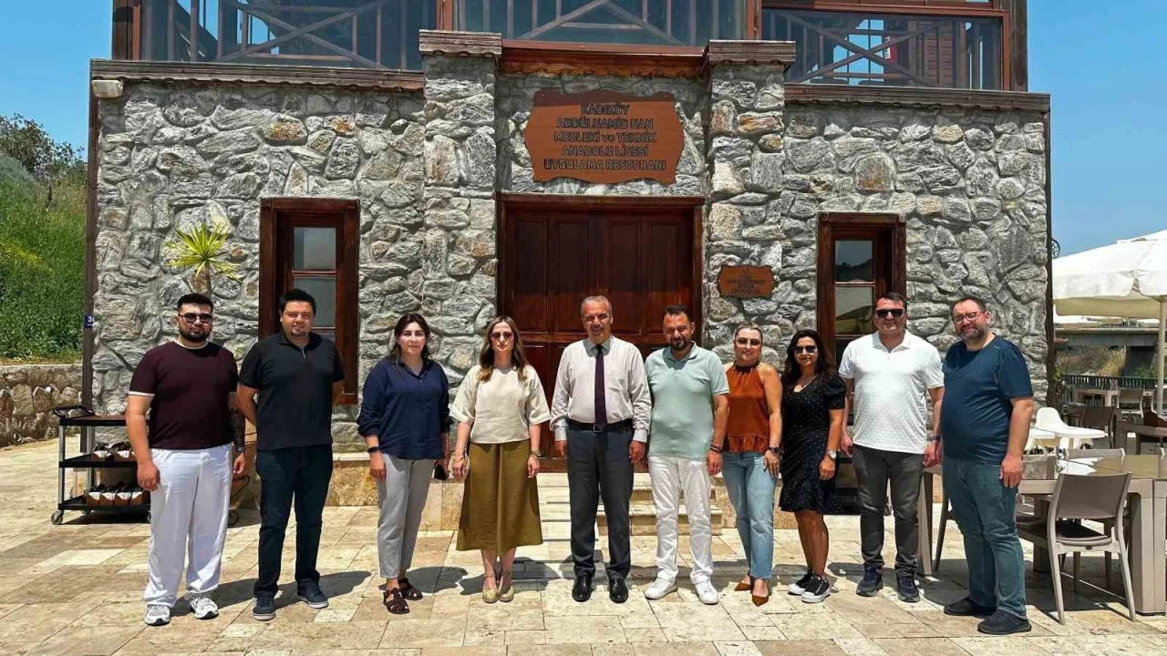 Koçarlı’da "Adnan Menderes’i Anlamak" projesi için istişare 