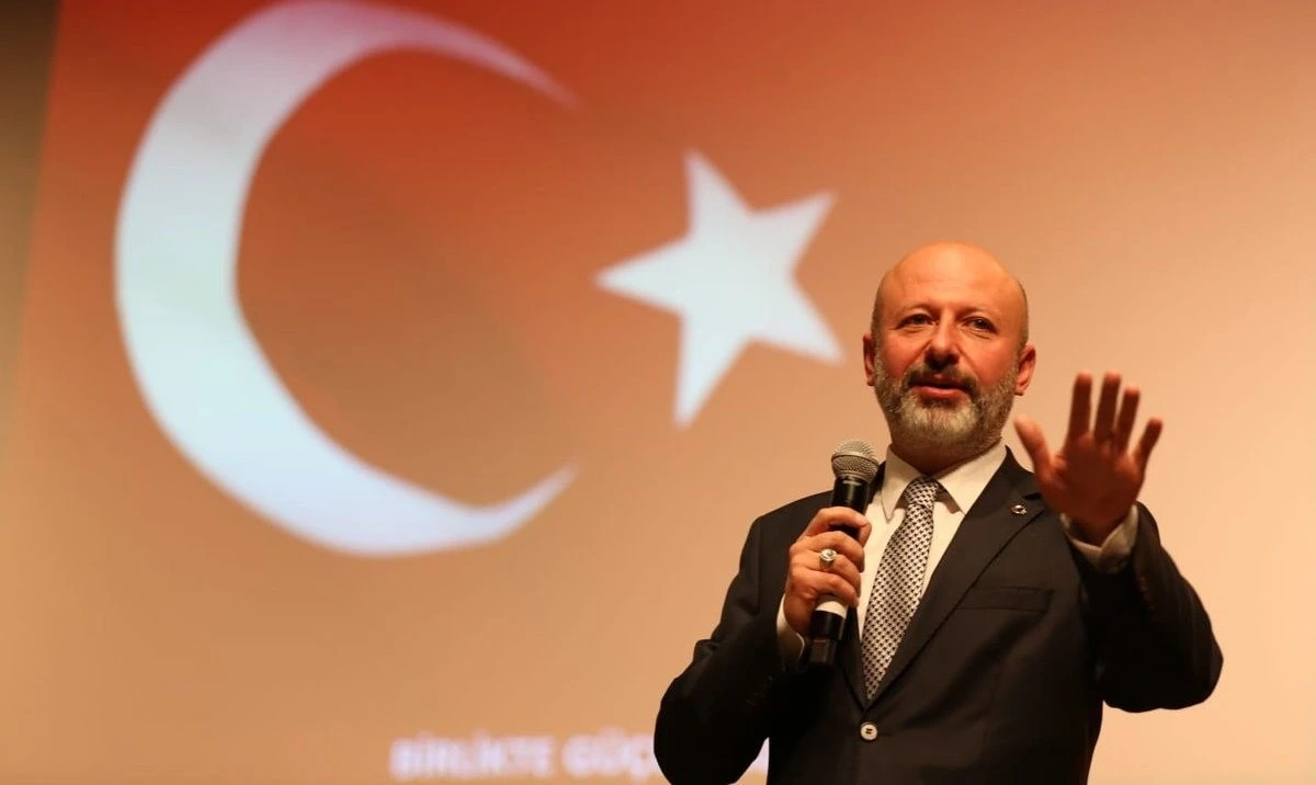Kocasinan&rsquo;da milletin direniş destanı yaşatılıyor
