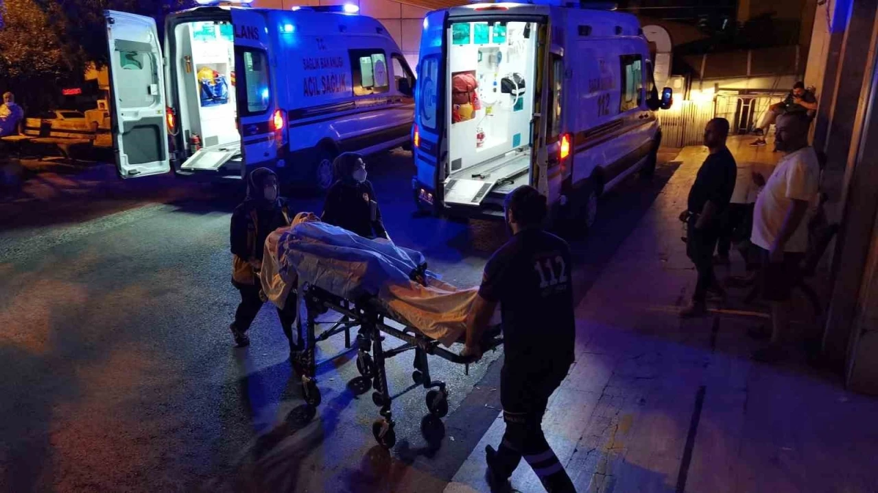 Komşusunu öldüren sanığın 28 yıl verilen cezası bozuldu
