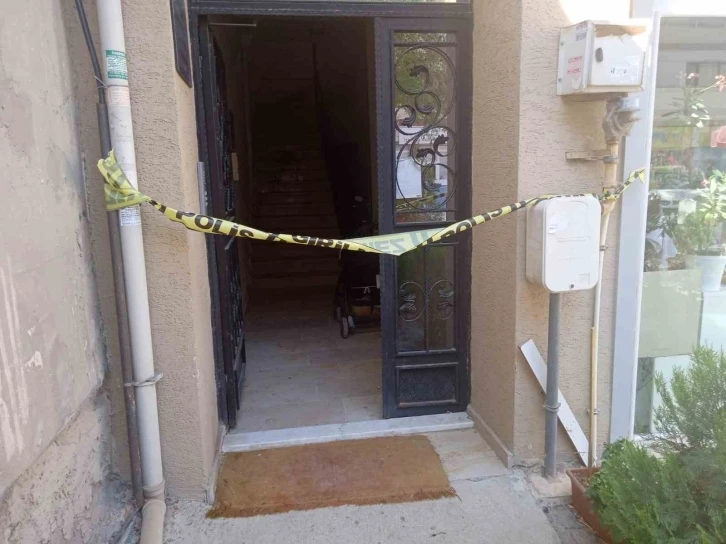 Komşusunu pompalı t&uuml;fekle &ouml;ld&uuml;ren şahsın yargılandığı dava ertelendi
