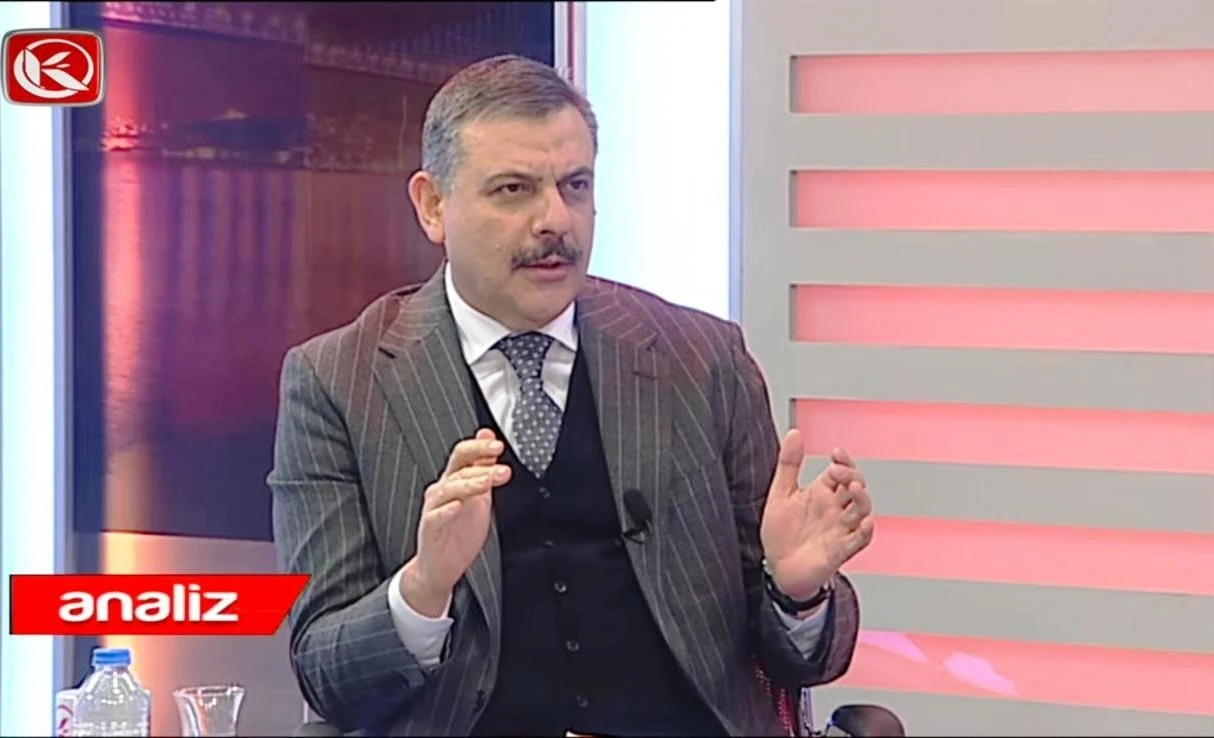 Kongre binası yıkılmıyor, g&uuml;&ccedil;lendiriliyor
