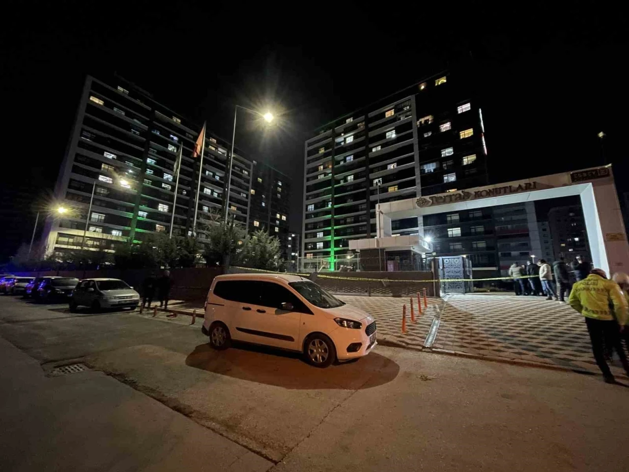 Konya&rsquo;daki aile faciasında isimler belli oldu
