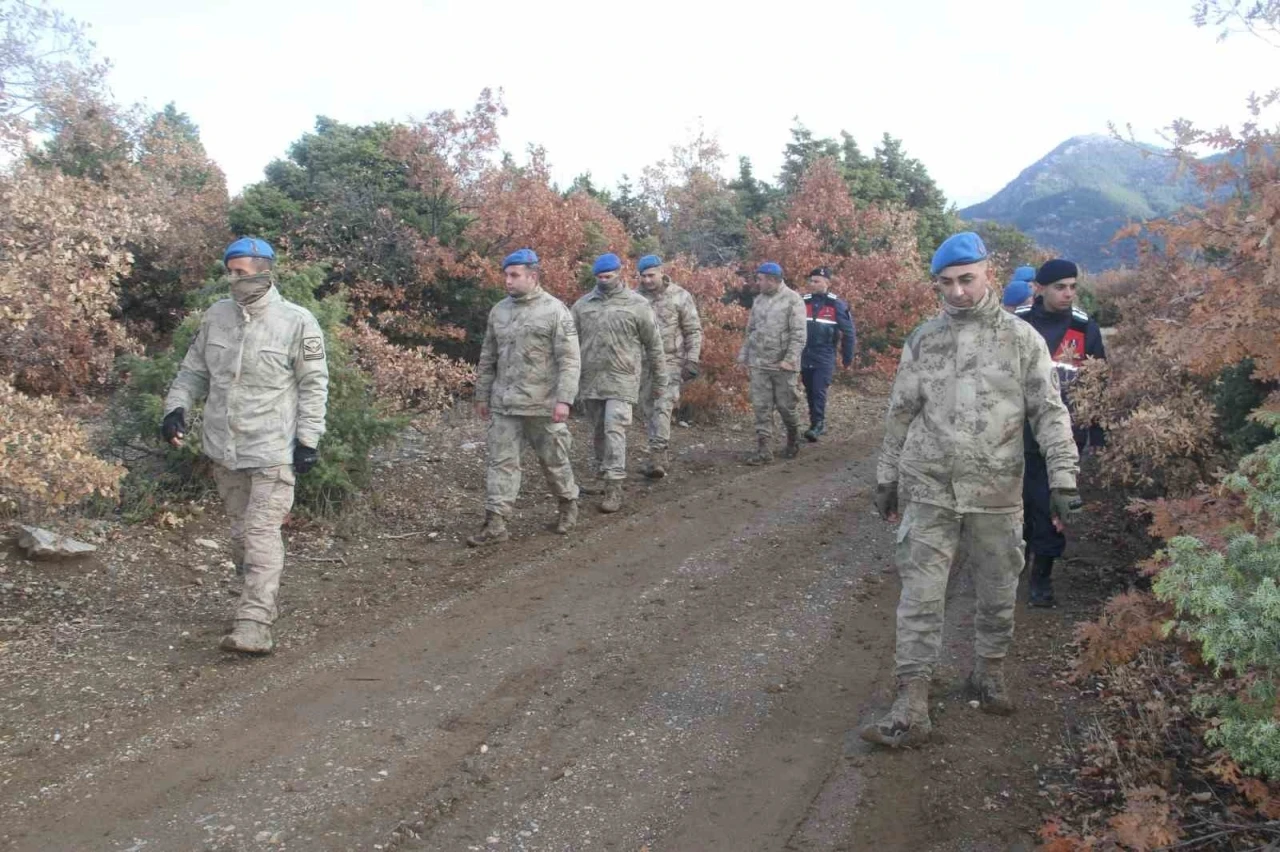 Konya’daki kayıp çocuktan 97 saattir iz yok
