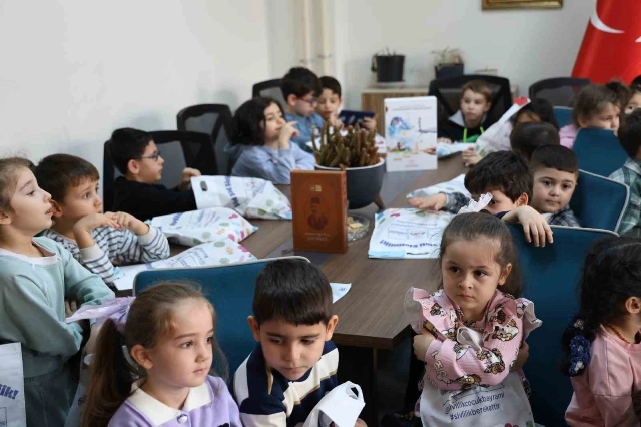 Konya&rsquo;nın asırlık geleneği Şivlilik, Kırşehir&rsquo;de yaşatıldı
