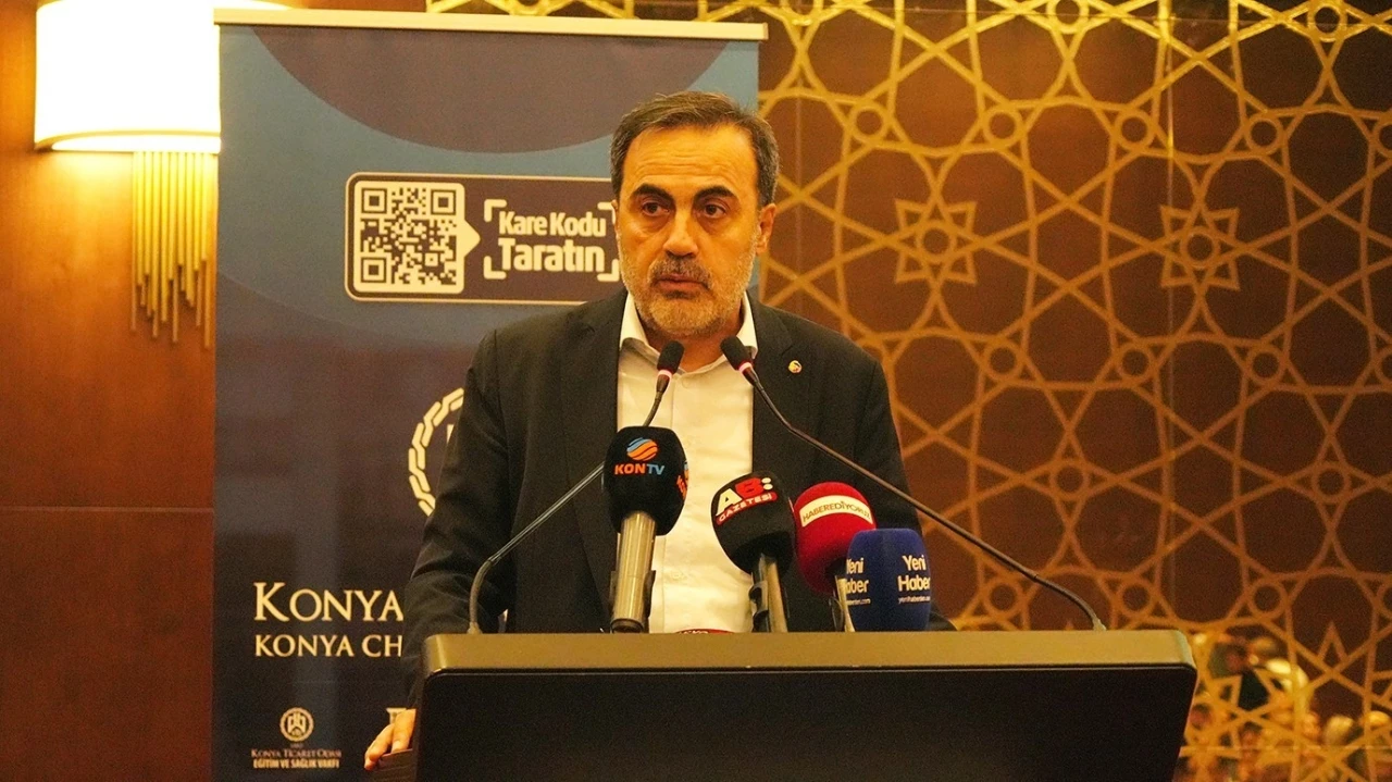 Konya Ticaret Odası&rsquo;dan girişimcilik ekosistemine g&uuml;&ccedil; katacak adım
