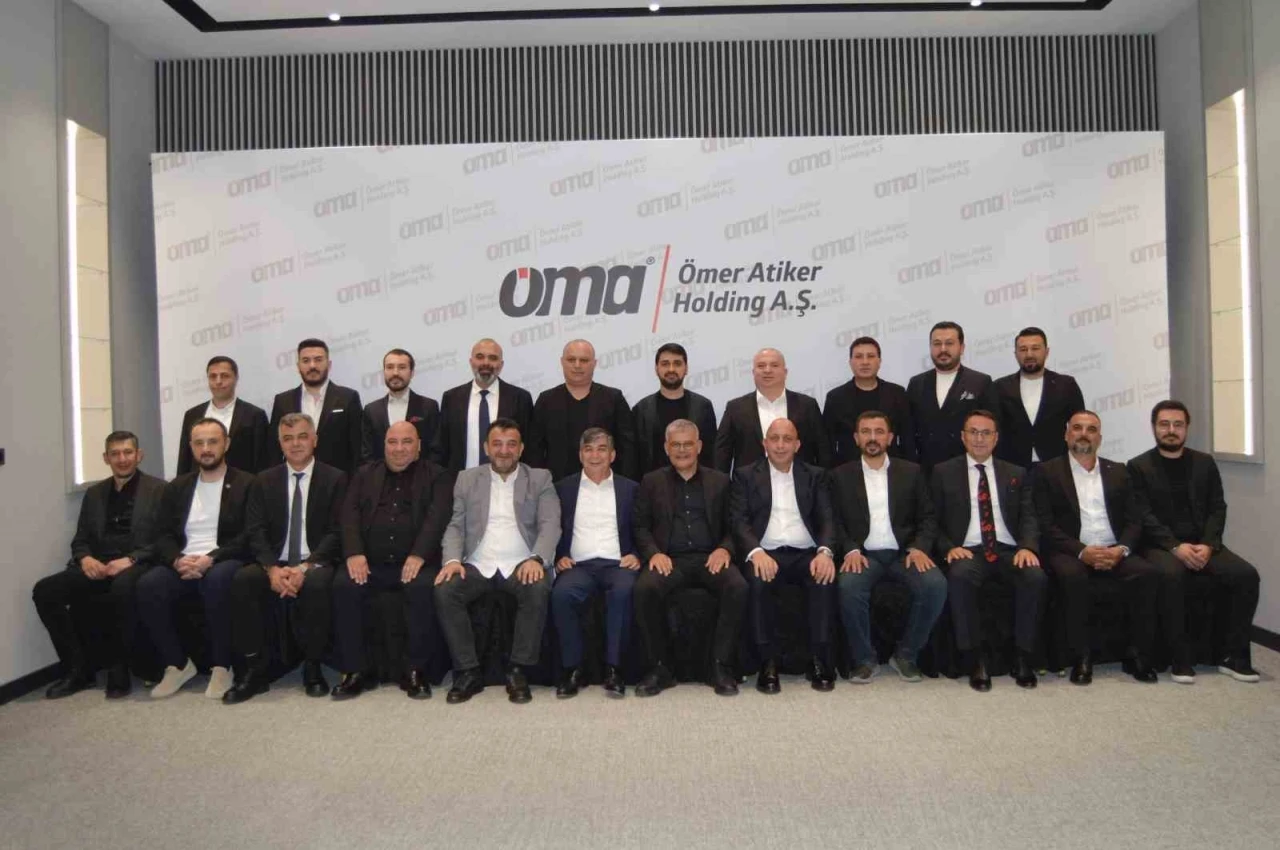 Konyaspor Başkan Adayı Ömer Atiker’in listesi belli oldu
