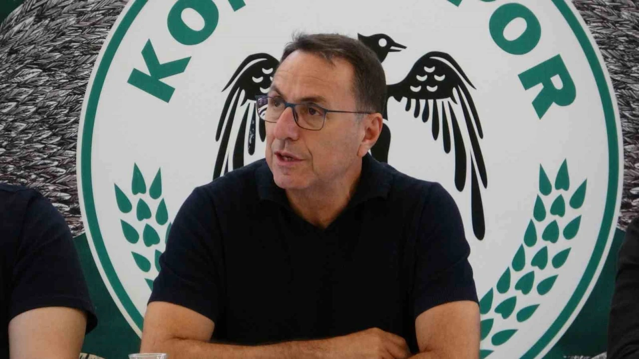 Konyaspor’da, Avusturya kampı başlıyor
