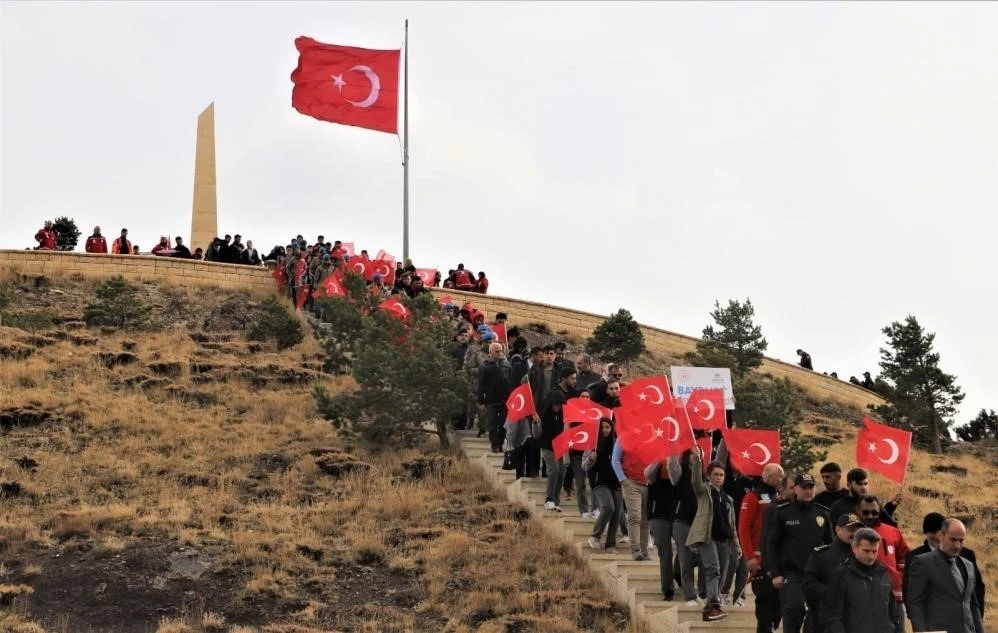 Kop Dağı&rsquo;nda tarihi izlerin tespiti i&ccedil;in &ccedil;alışma başlatılacak

