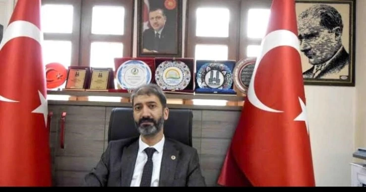 Korkmaz, &ldquo;Muhtarlar Milletimizin g&ouml;nl&uuml;nde yer etmiştir&rdquo;
