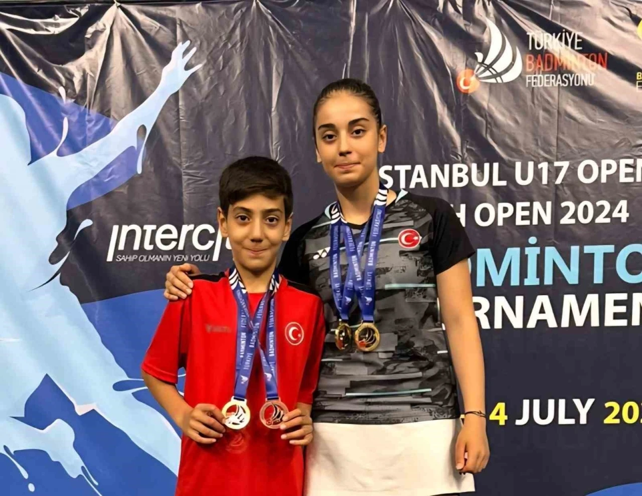 Korkut kardeşler başarıya doymuyor!
