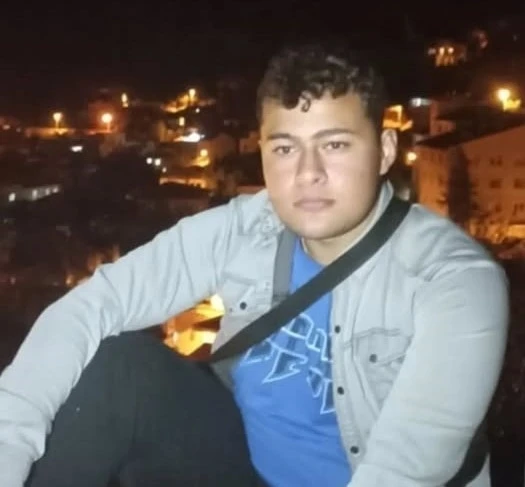 Korkutmak isterken arkadaşının ölümüne neden olmuş
