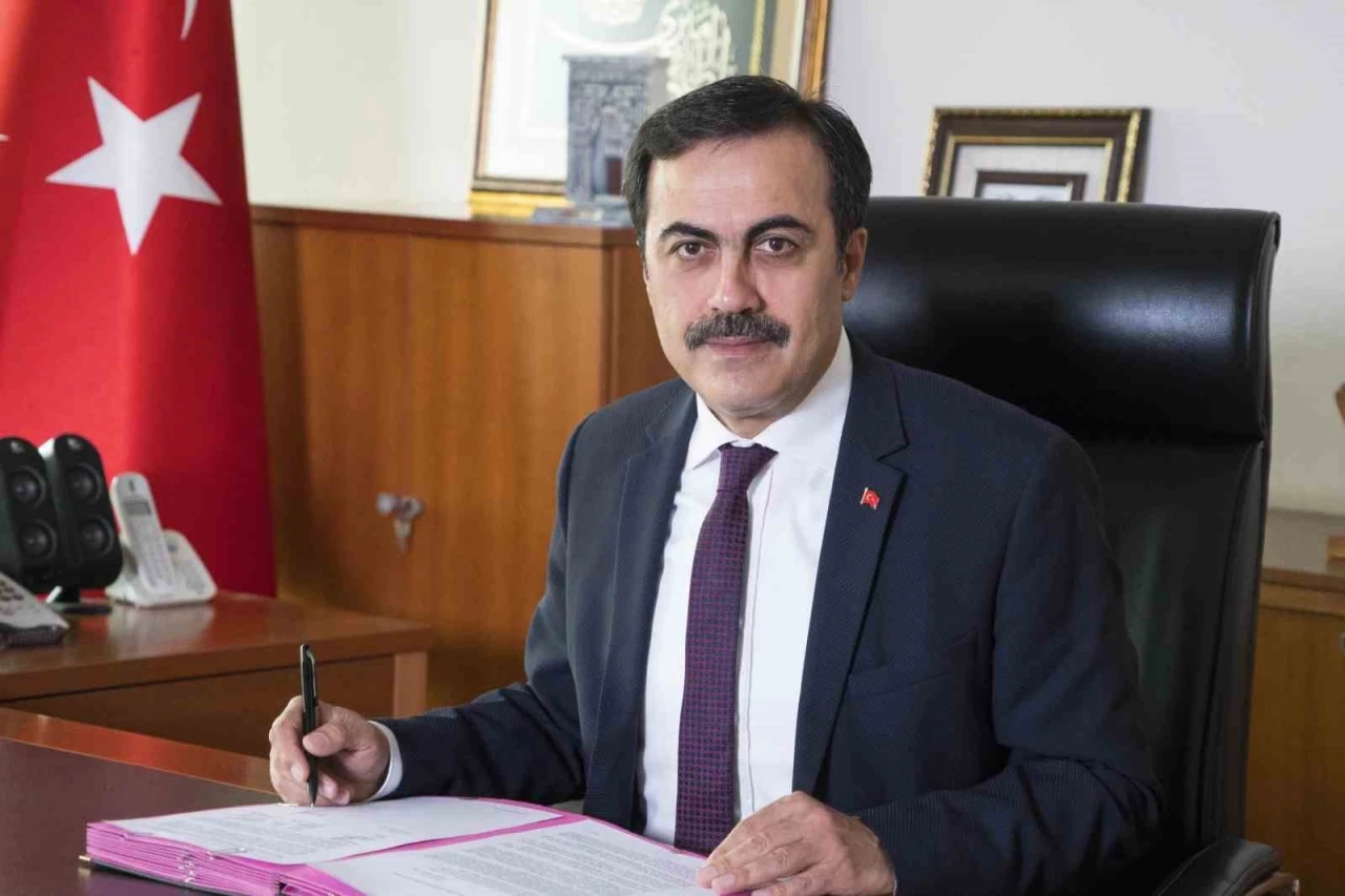 KOSAM’dan Türkiye’nin lojistik konumuna stratejik vizyon: "Lojistik koridorlarda küresel gücün yeni adresi Türkiye"