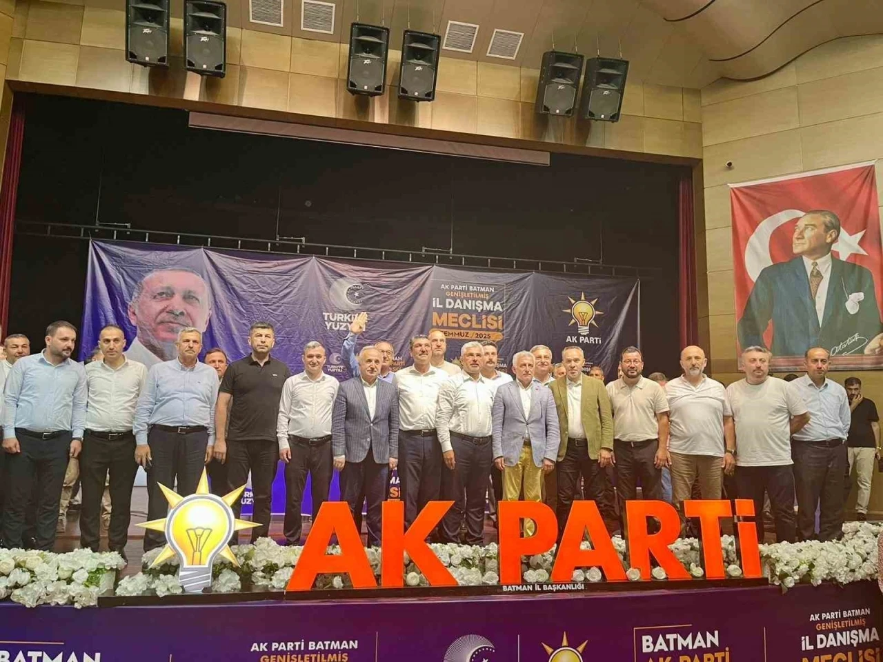 Köse: &quot;Türkiye Yüzyılı, Türkiye’nin her köşesinde kardeşlik ruhu ile yazılacak&quot;
